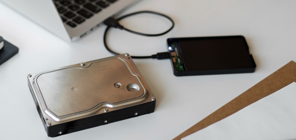 Interesting Facts About Hard Drives Most People Never Notice