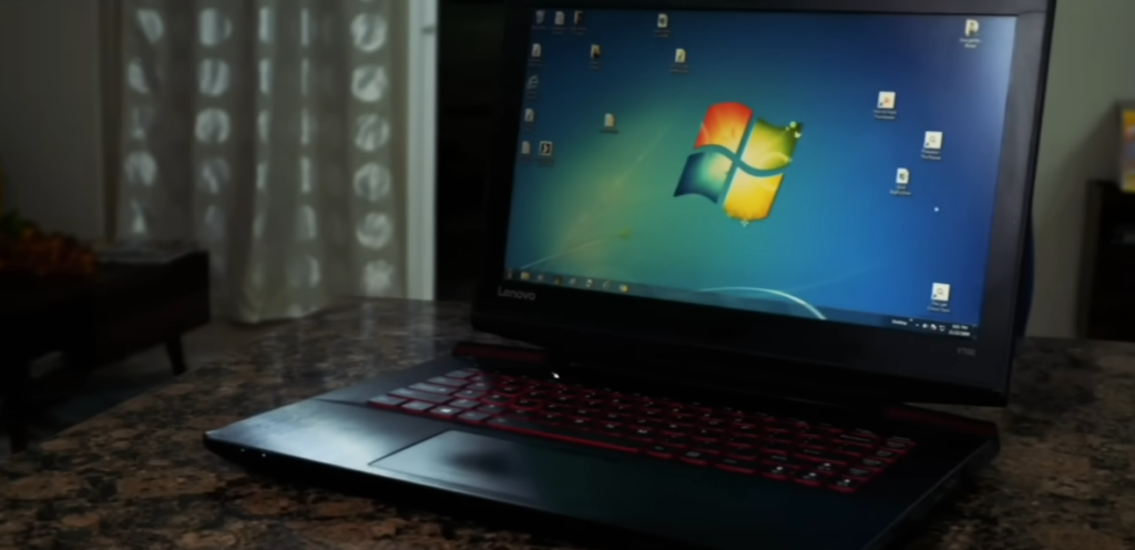 Windows 7 as a Virtual Machine, Sun XVM, VirtualBox and the Persistence of Old Software