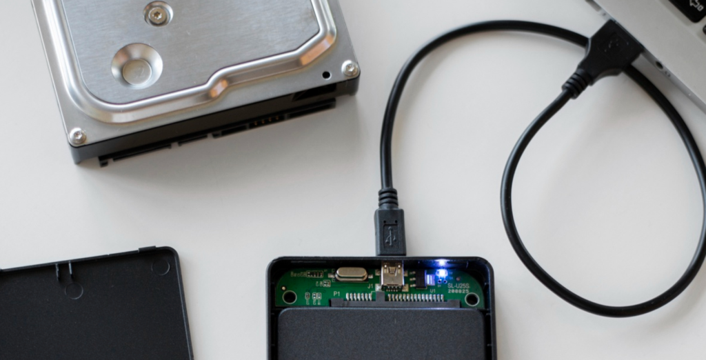 The Silent Killer in Your Drawer: Why Millions of Hard Drives Are Losing Data Without Warning