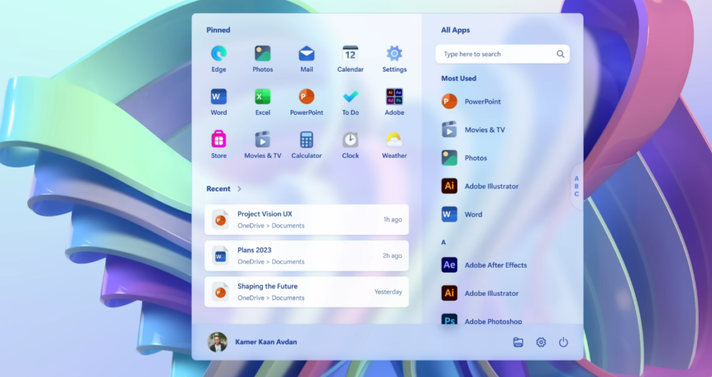 This Tiny Change in Windows 12 Could Rewrite the Future of Personal Computing