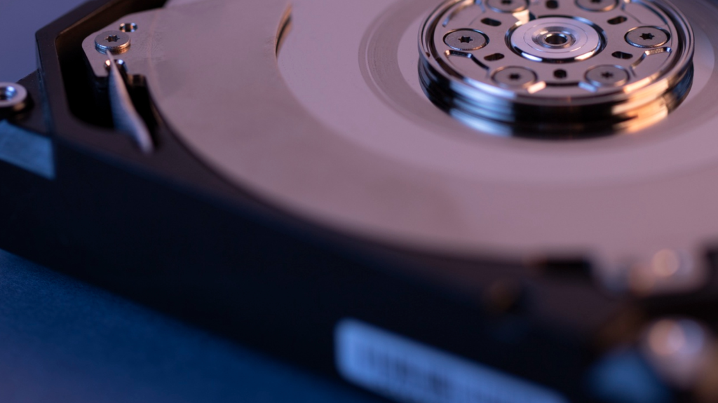 Your Old Hard Drive Could Be Worth Thousands—Here’s Why Data Recovery Firms Are Watching Closely