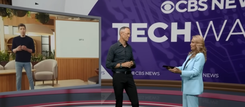 OpenAI’s New Model Just Did Something Researchers Call “Deeply Unexpected” OpenAI’s New Model Just Did Something Researchers Call “Deeply Unexpected”