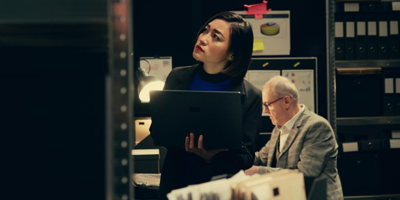 Cambridge Researchers Discover a Way to Store Data That Could Outlive Humanity