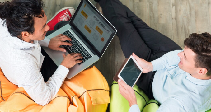 Microsoft’s Latest Windows Update Is Raising Questions Inside Silicon Valley