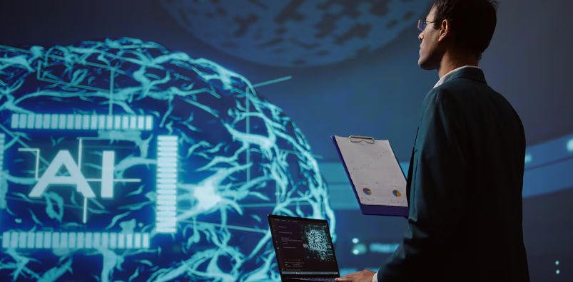 Oxford Researchers Say AI Is Beginning to Teach Itself Skills Nobody Programmed