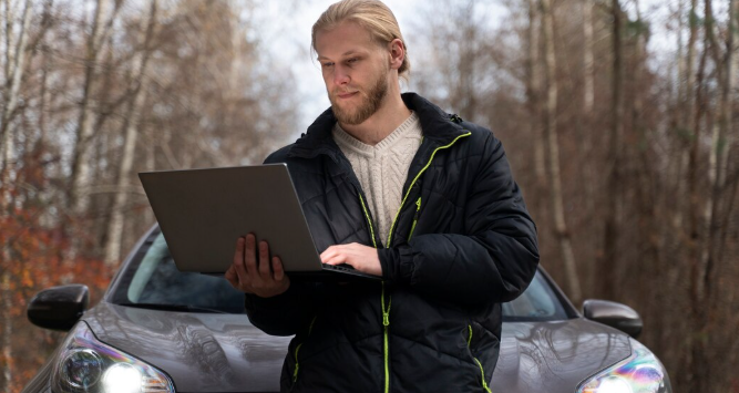 Google’s New AI May Predict Hard Drive Failures Before They Happen