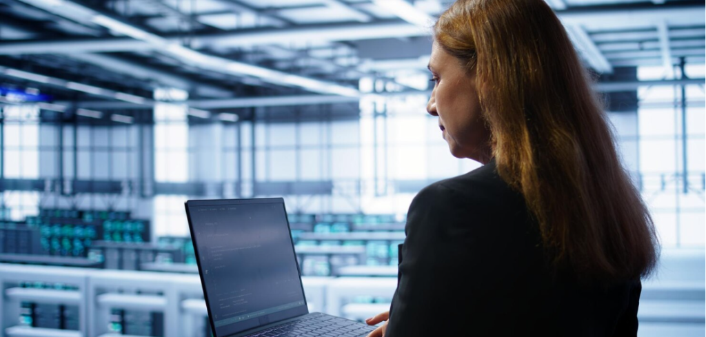 Data Centers in Iceland