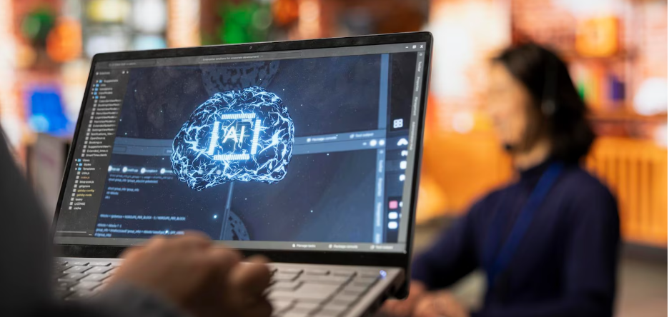 Google’s Latest AI