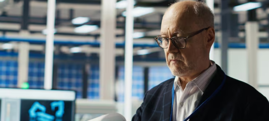 AI Just Solved a Problem