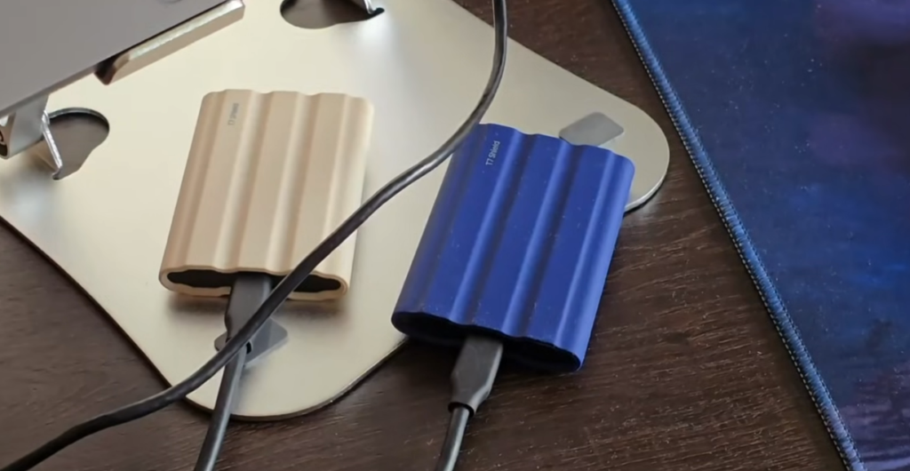 The SATA SSD You Think Is Obsolete Has Six Jobs It Can Still Do Brilliantly