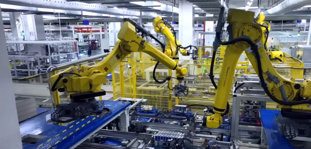 The Iron-Air Battery Revolution: Delivering 100-Hour Grid Storage for Pennies