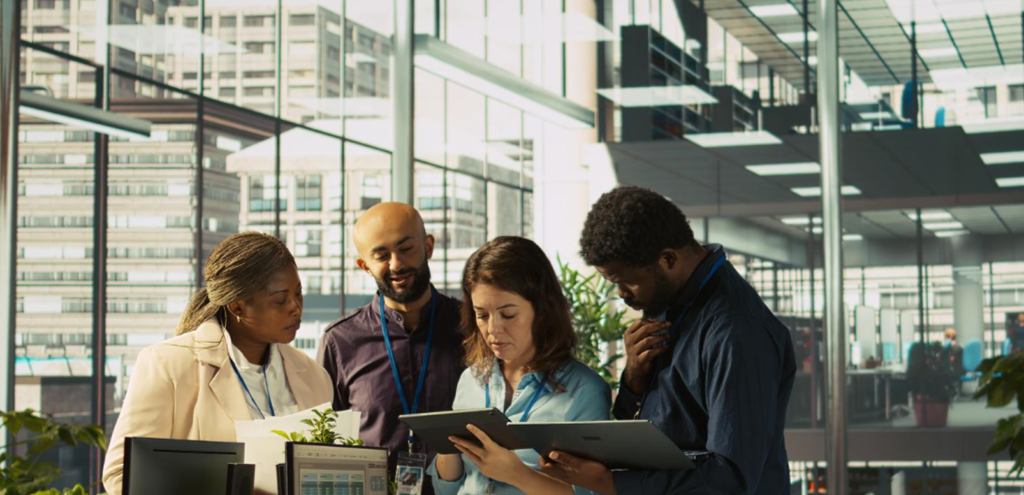 The Blockchain Private Credit Deal That Blackstone Staffers Left to Build — and What It Reveals