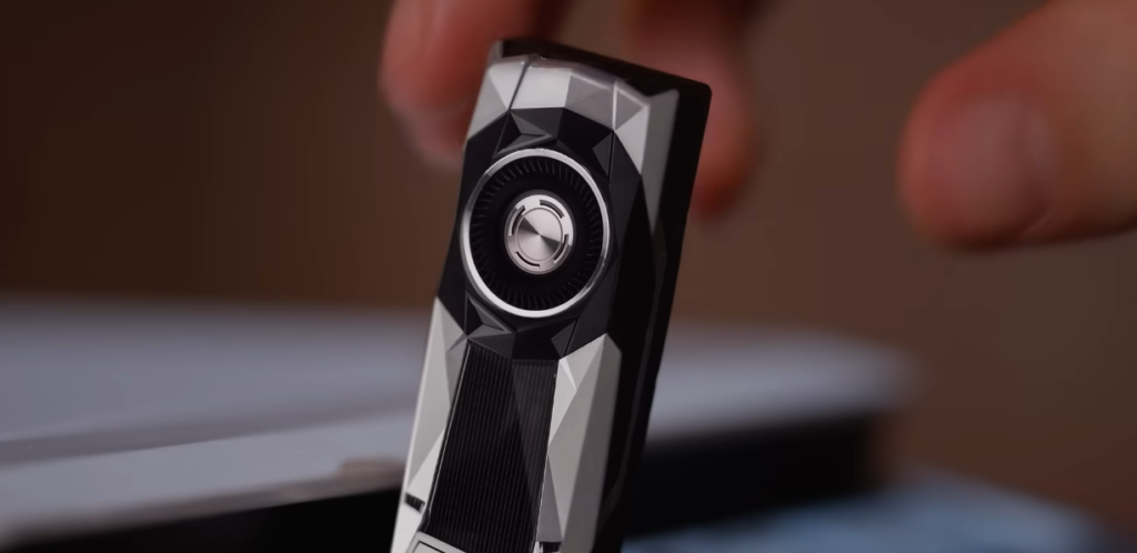 Uncovering the Hidden 16TB Flash Layer in NVIDIA’s Latest AI Servers