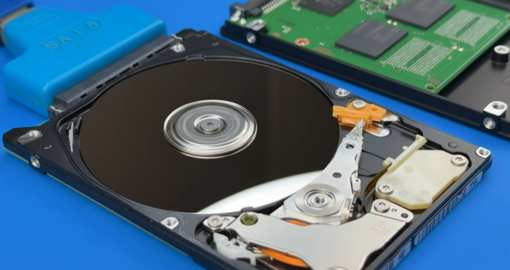 SSD Prices Are Rising Again — and Two of the Biggest Chipmakers Are Already Sold Out