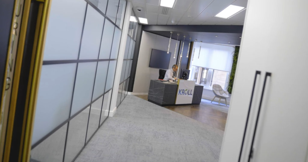 Kroll Settlement Administration: The Quiet Giant Handling Billions in Legal Payouts You Never Knew Existed