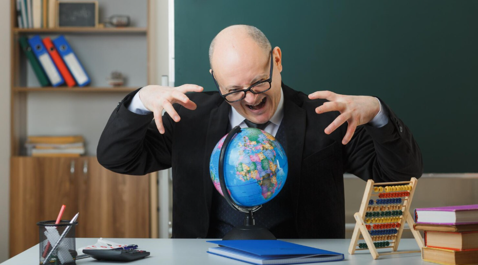 Earth’s Core Is Behaving in Unexpected Ways