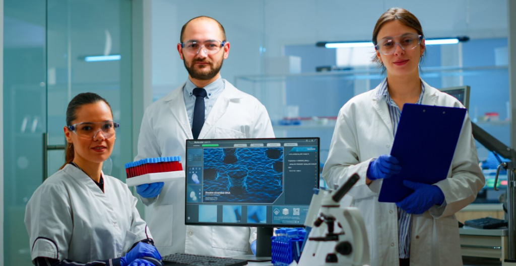 Work to Nuclear Physics