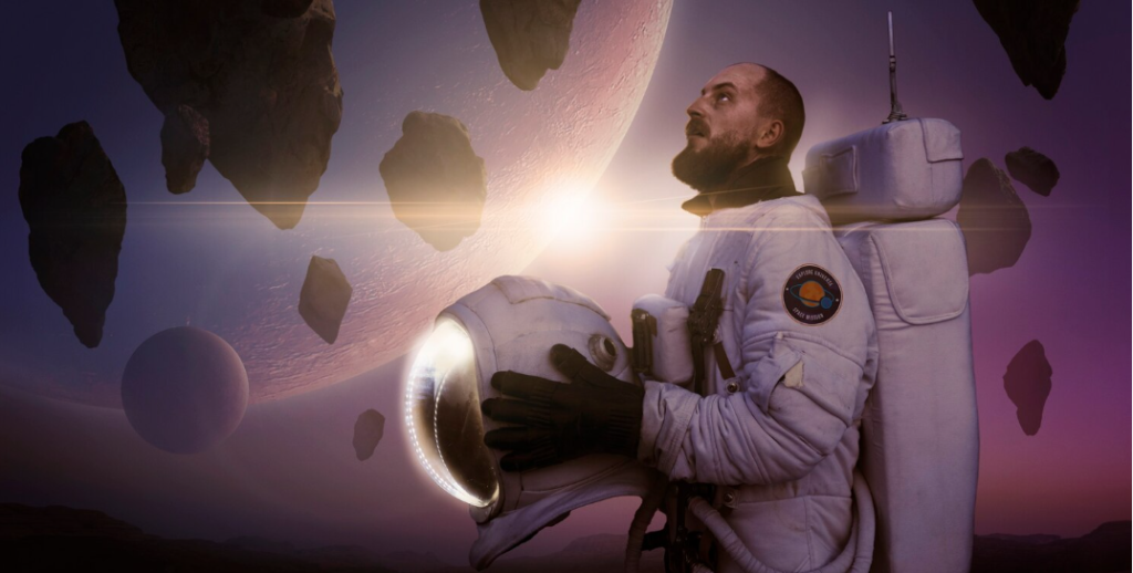 Scientists Discover Signal