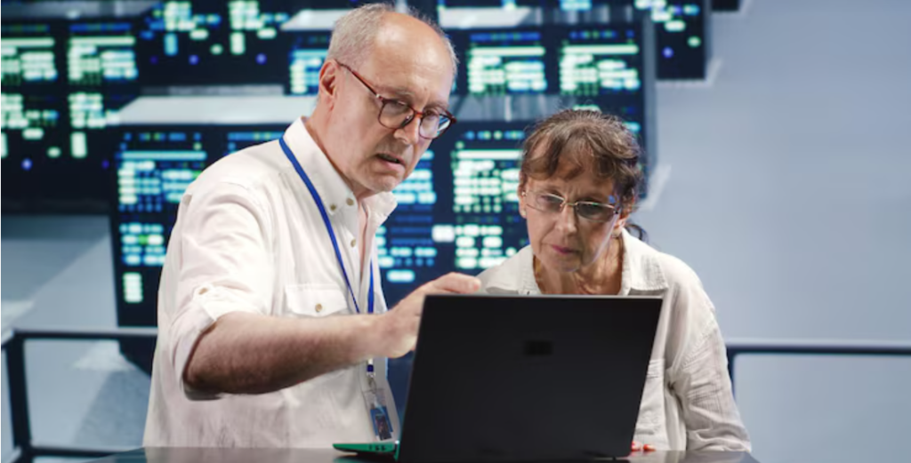 Unlimited Computing Power