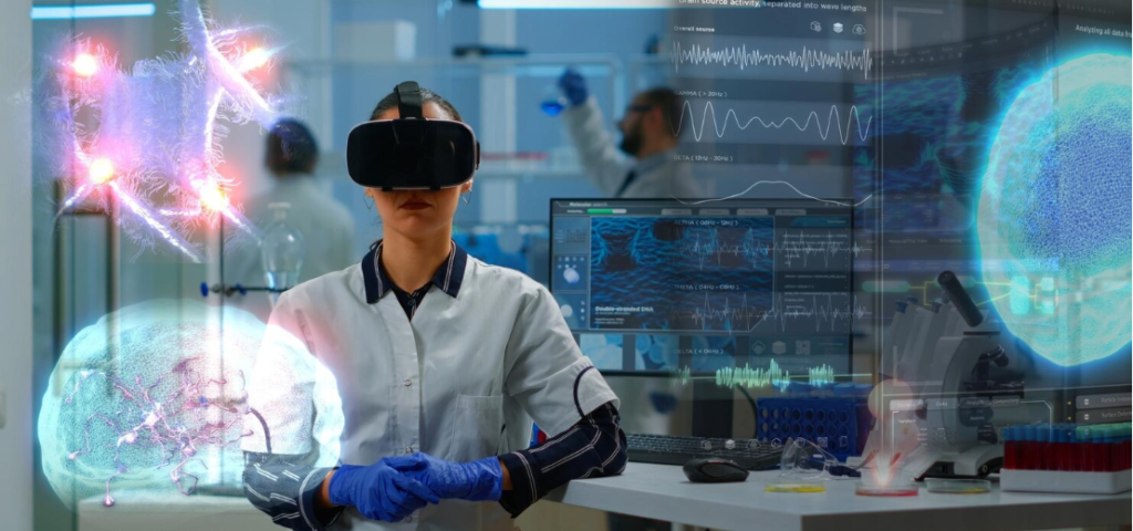 Scientists Realized Their AI Was Learning Alone