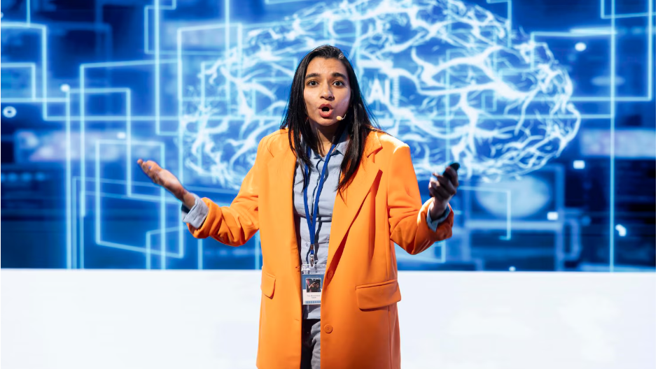 Humans Think About Intelligence