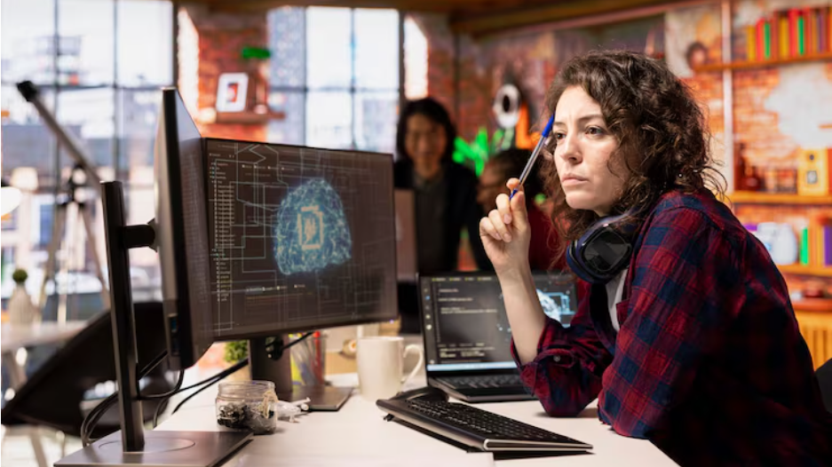 AI Just Passed a Test