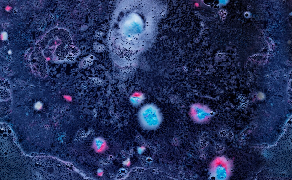 NASA Scientists Detect Strange Energy