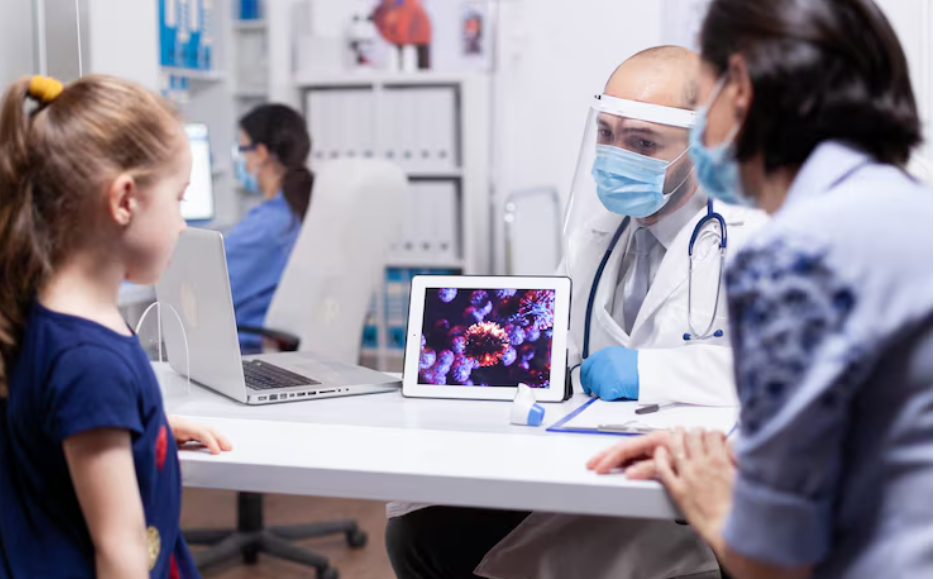 Multimodal Supremacy