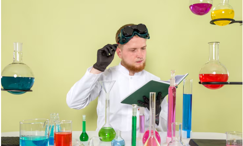 Scientists Say They May Have Discovered