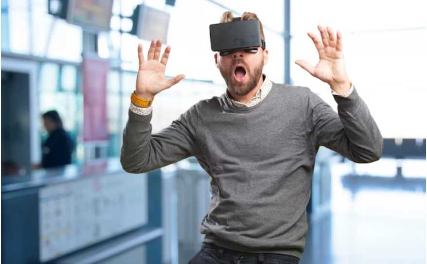 Technology Is Moving Faster