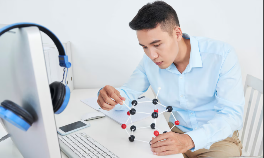 Machines Are Beginning to Reason