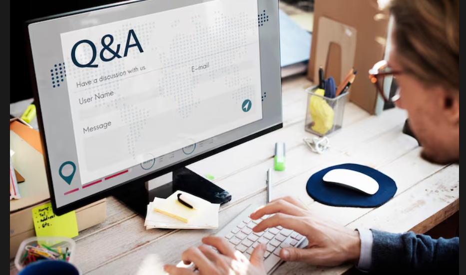 Google’s Latest Experiment