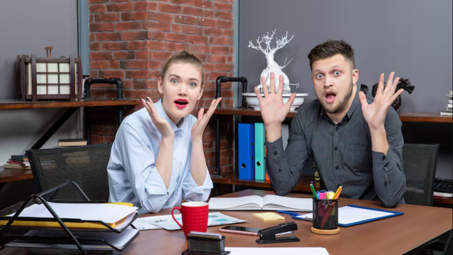 Surprised Its Own Creators