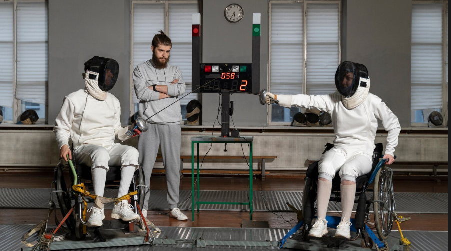 Life’s Building Blocks in Space