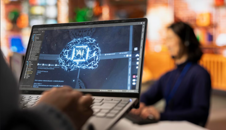 AI Is Advancing Faster