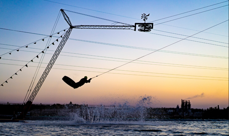 Deep Sea Cables and the New Cold War