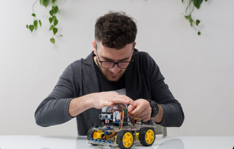 Machine Learned Without Human Input