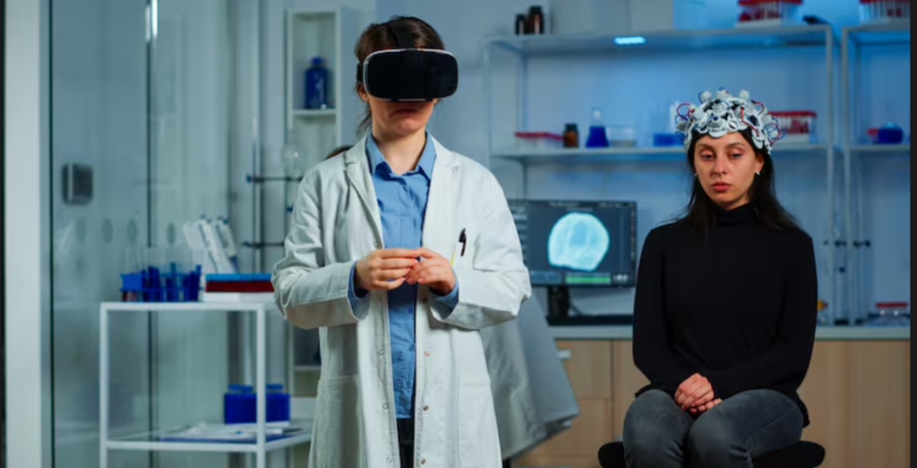 Scientists See Intelligence