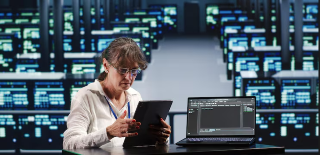 Drives Are Finding a Niche in Edge Computing