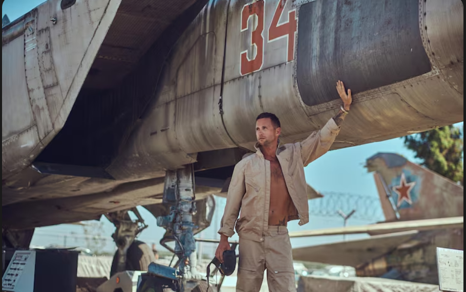 Iran War Is Making Jet Fuel Prices Soar