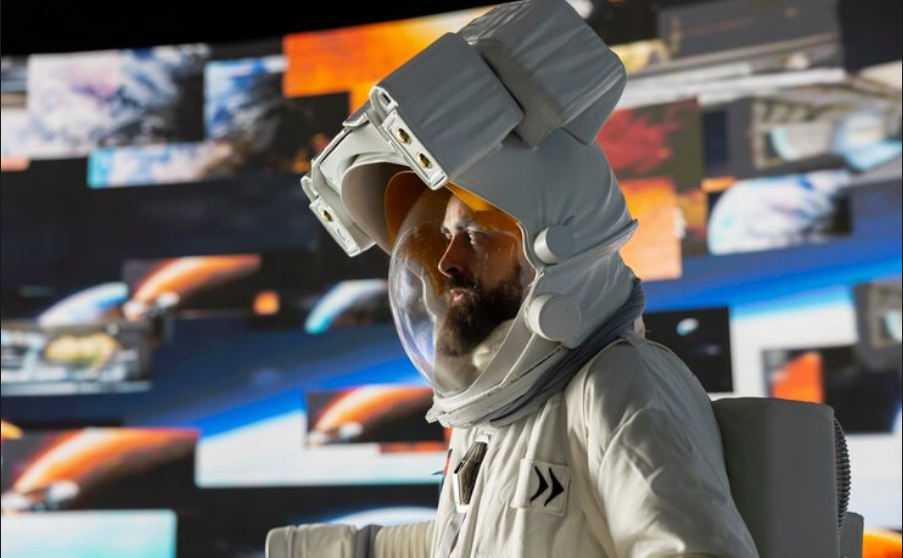 NASA’s Data Reveals