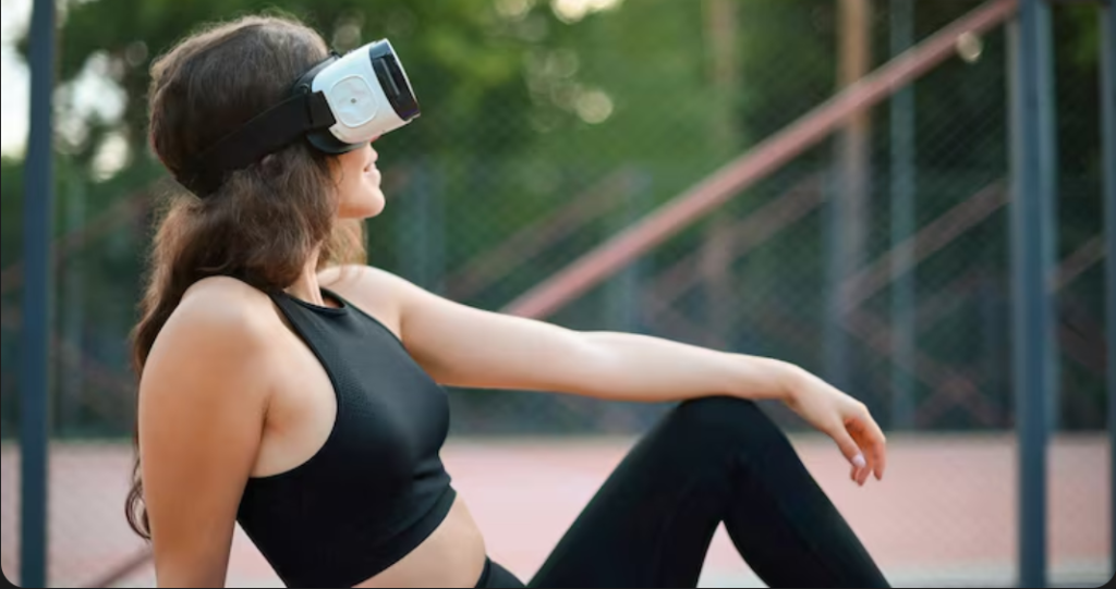 Google's Screenless Fitbit Band