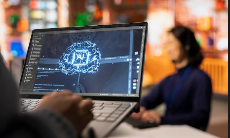 AI Just Rewrote Its Own Code