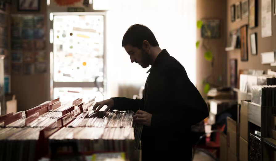 The Hard Drive Swap That Erased Court