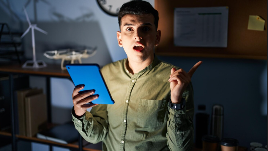 Everything About Technology