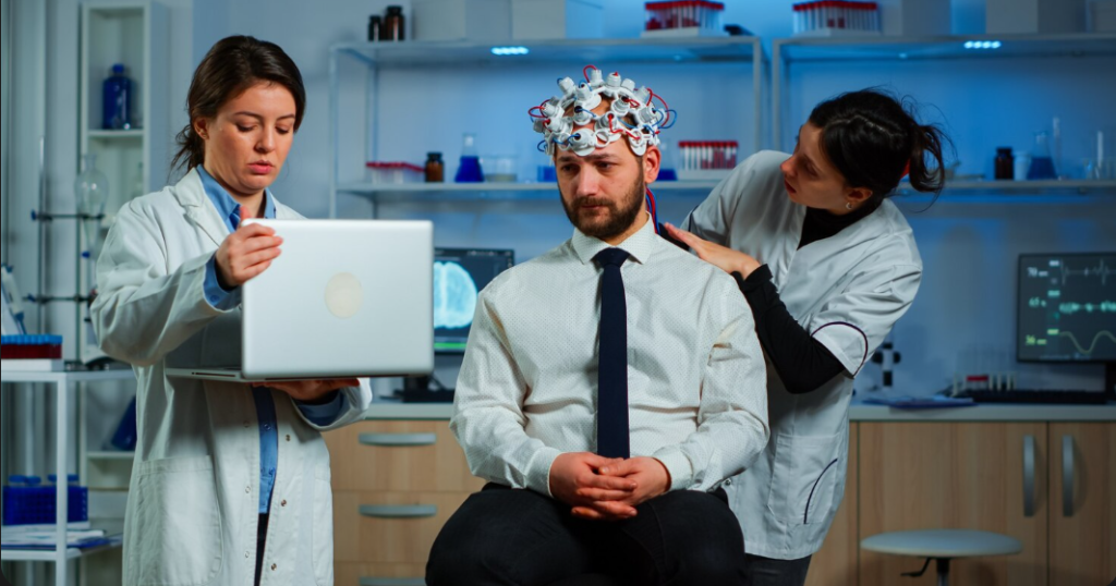 Intelligence May Not Be Unique