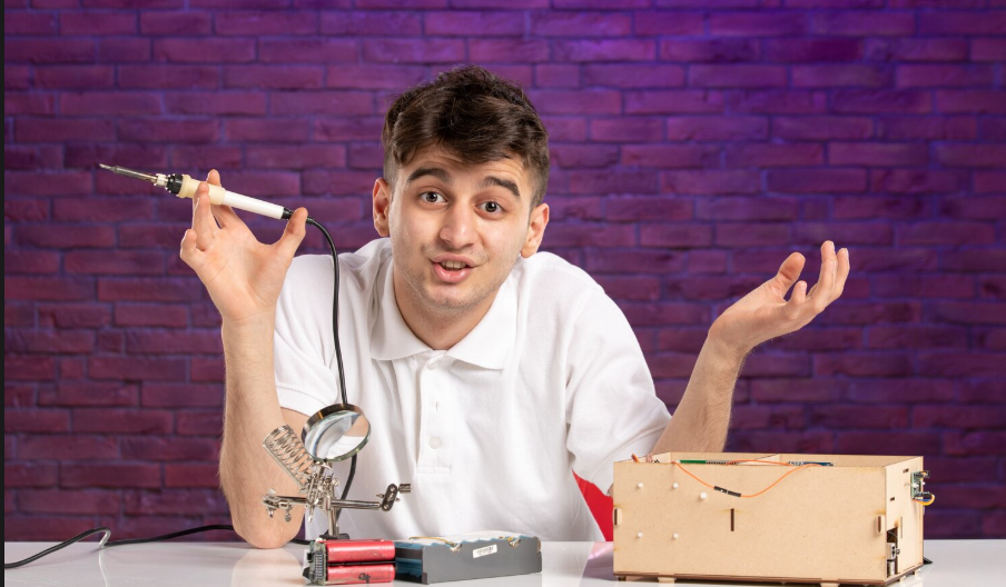 AI Experiment That Shocked