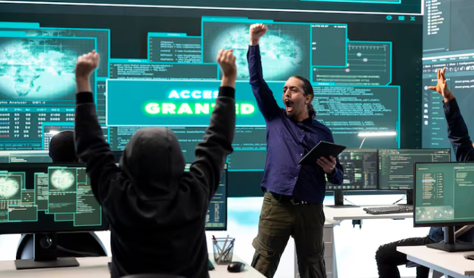 The $100 Million AI Safety Pitch That Major Tech Giants Are Being Asked to Fund