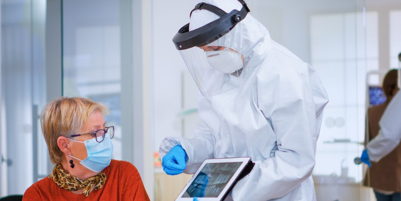 Scientists Say They Are Entering Unknown Territory